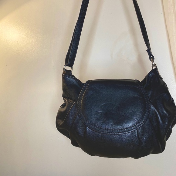 Italian Leather borse in pelle, bought in Italy - Picture 3 of 12